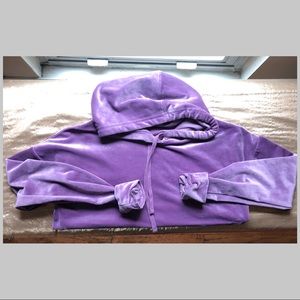 Super Soft Pull Over Hoodie (NWOT)